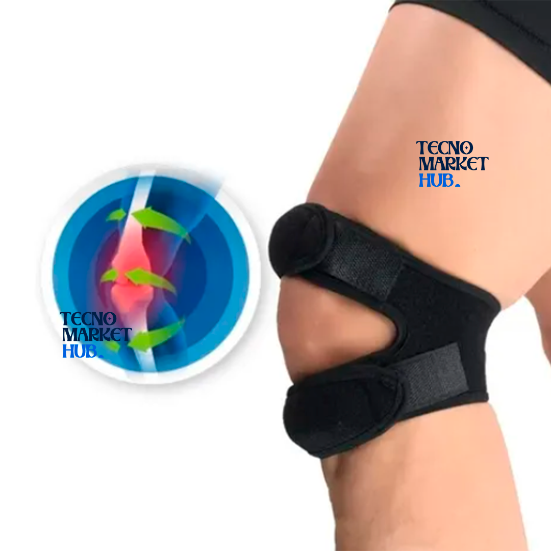 Soporte para rodilla