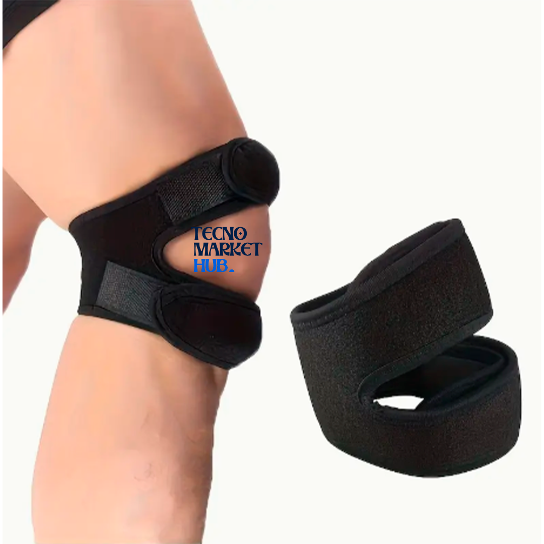 Soporte para rodilla