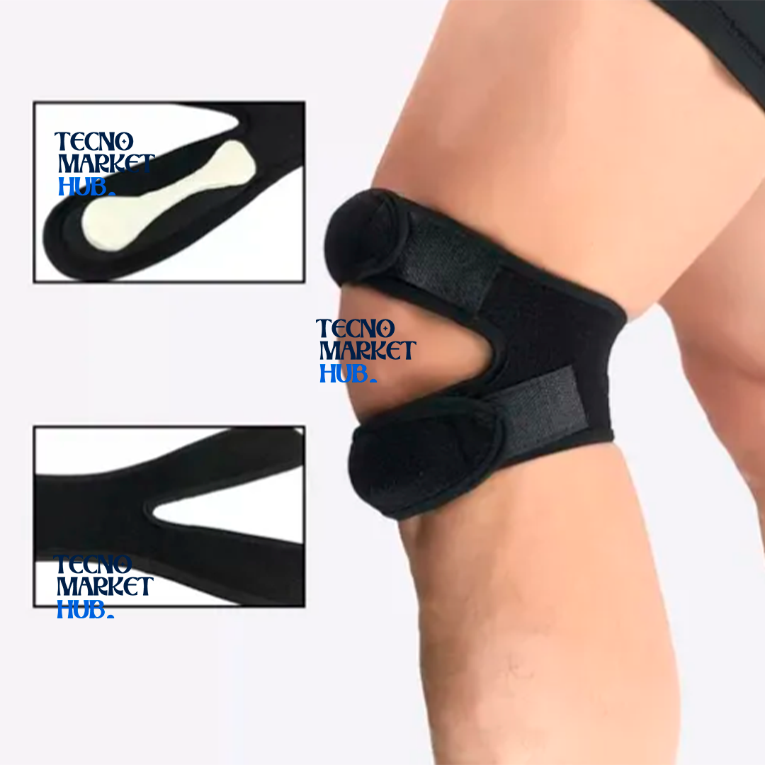 Soporte para rodilla