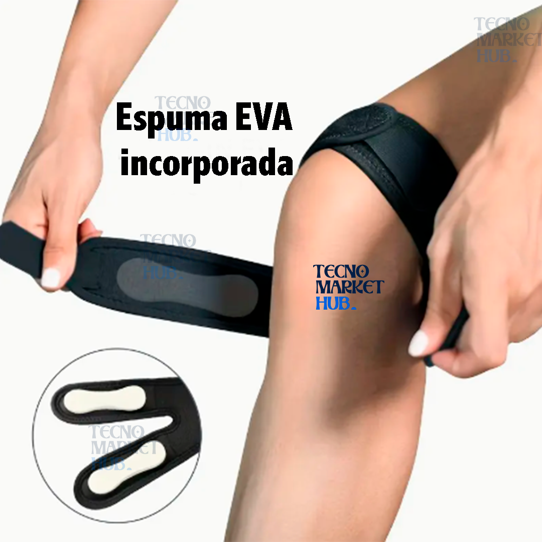 Soporte para rodilla