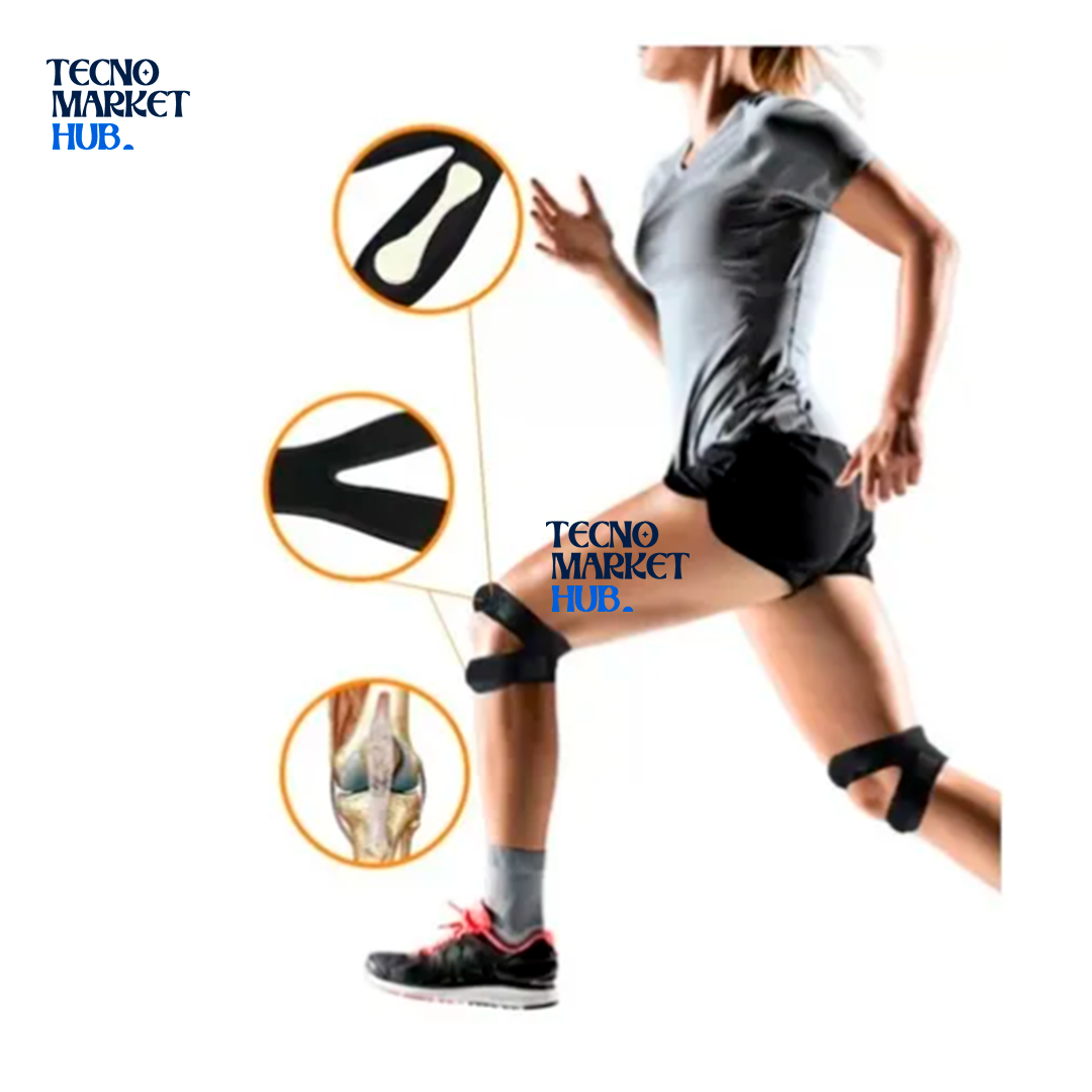 Soporte para rodilla